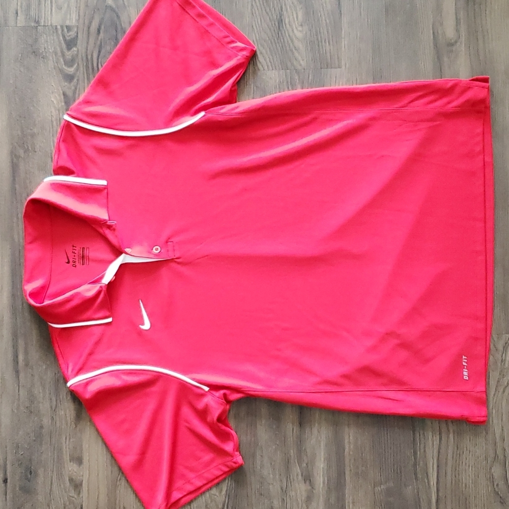 Nike DRI-FIT Polo